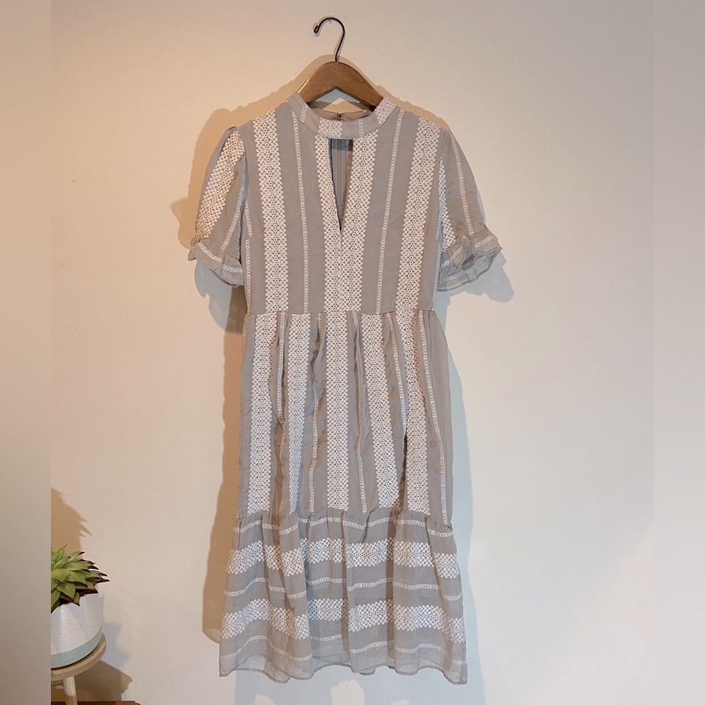 Endless Rose/Revolve dress